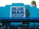 Blue Man Group Theatre